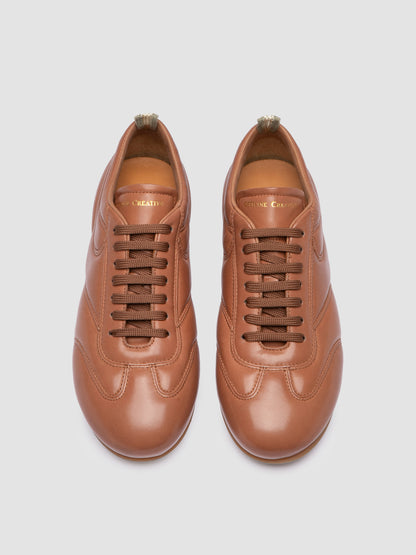 PAD/101 GUANTERIA TEAK_F.DO MIELE C.