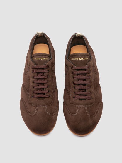 PAD/101 ROOSTER PEPE_F.DO MIELE C.