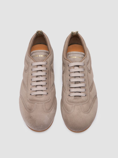 PAD/101 ROOSTER VIGOGNA_F.DO MIELE C.