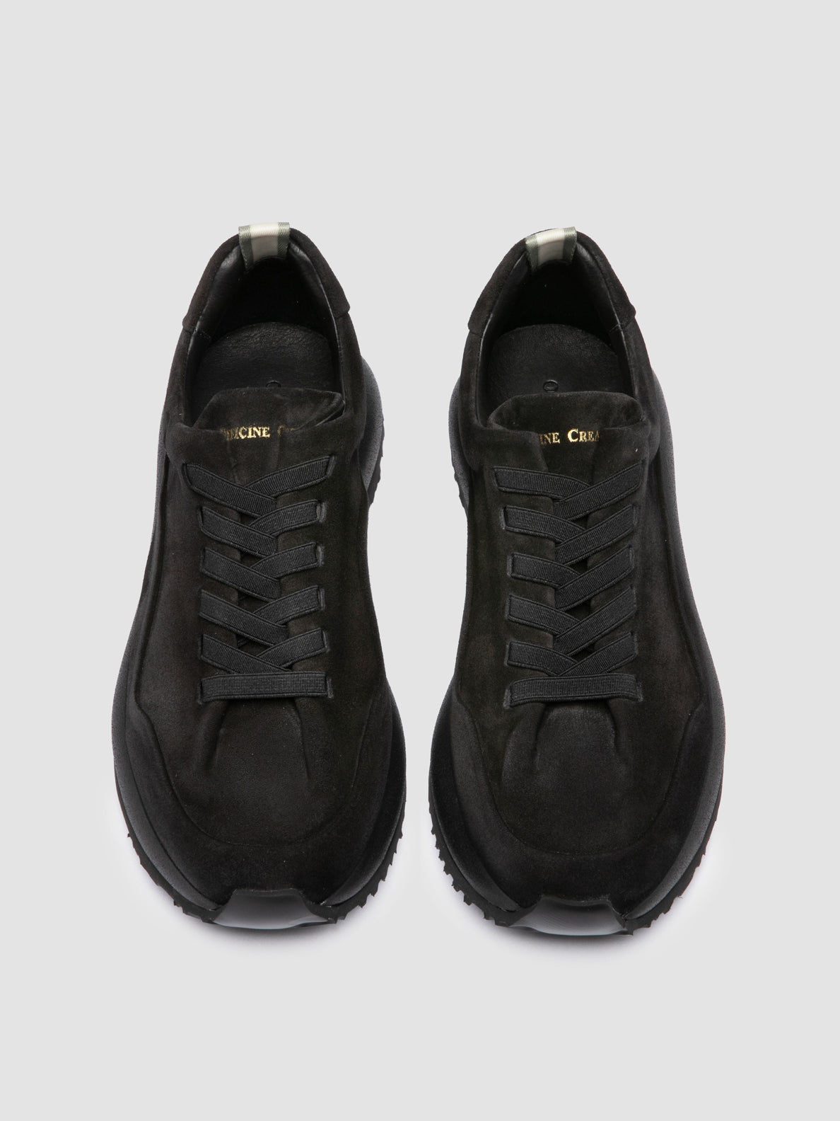 PAPEL/101 LIGHT CACHEMIRE TONAL NERO