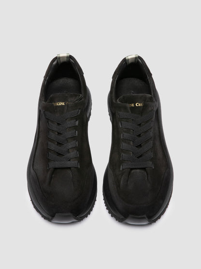 PAPEL/101 LIGHT CACHEMIRE TONAL NERO