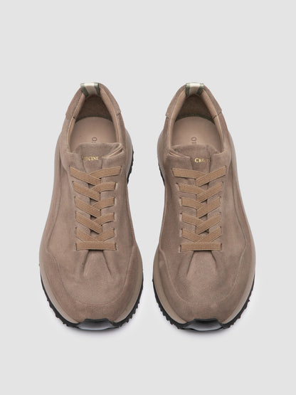 PAPEL/101 LIGHT CACHEMIRE TONAL VIGOGNA_F.DO ARENA/N