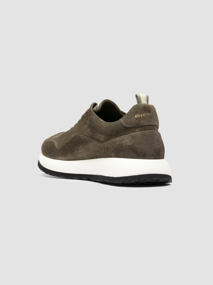 PAPEL/101 LIGHT CACHEMIRE MILITARY_F.DO OFF WH/N