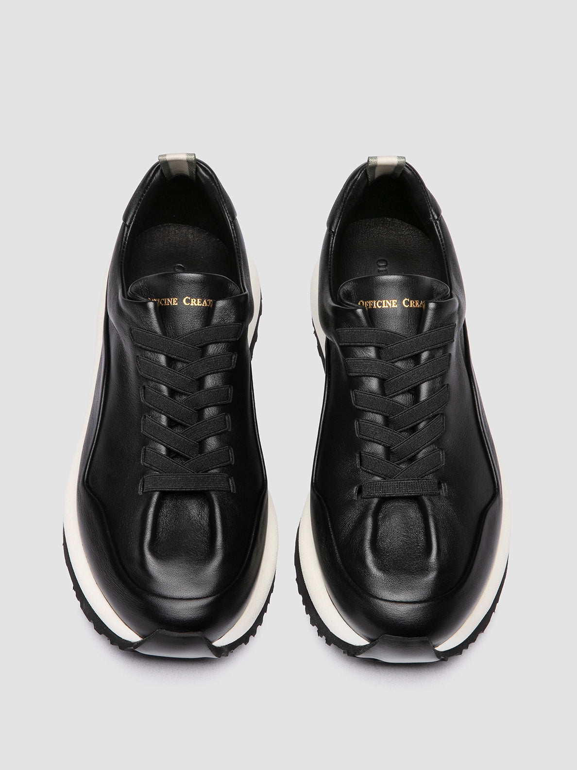 PAPEL/101 SKIN NERO_F.DO OFF WH/N