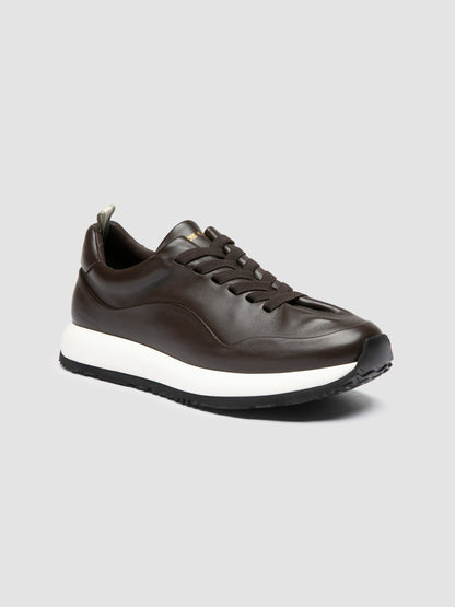 PAPEL/101 SKIN COFFEE_F.DO OFF WH/N