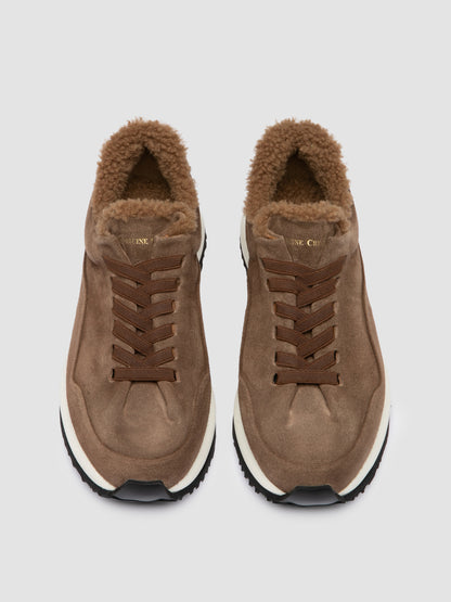 PAPEL/102 LIGHT CACHEMIRE TUNDRA_F.DO OFF WH/N_f.montone