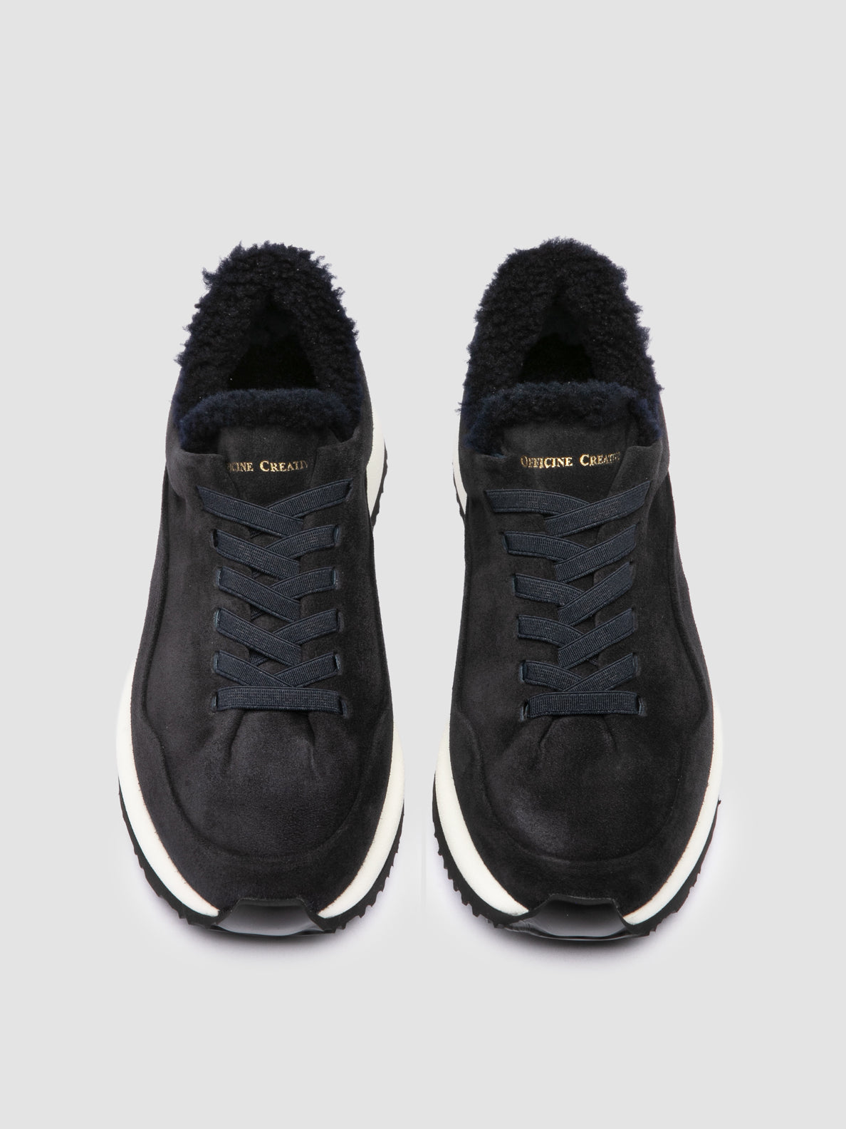 PAPEL/102 LIGHT CACHEMIRE DEEP NAVY_F.DO OFF WH/N_f.montone