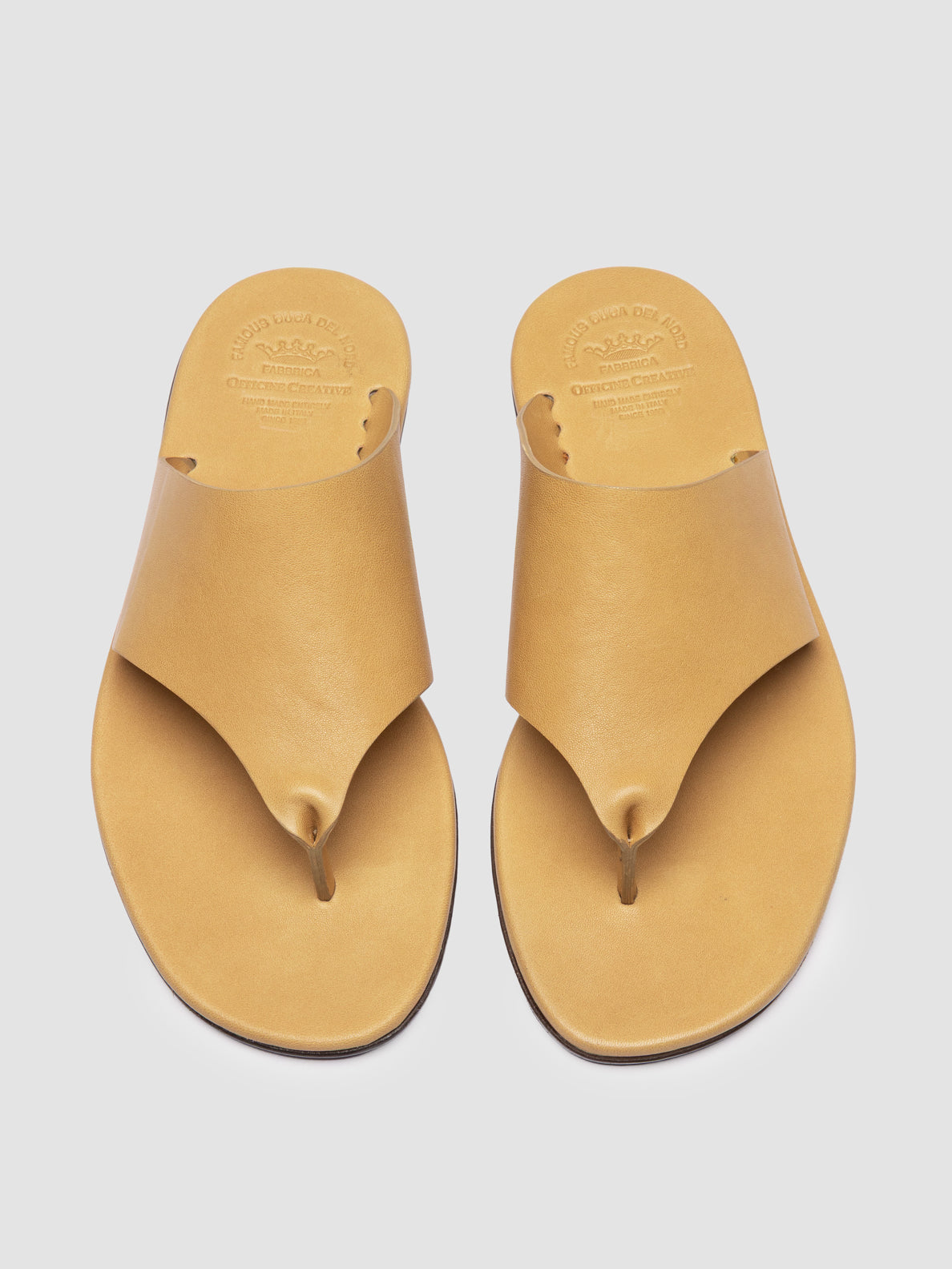 PAXOS/101 AVIREX LIGHT BEIGE