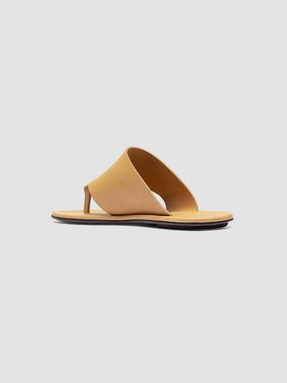 PAXOS/101 AVIREX LIGHT BEIGE