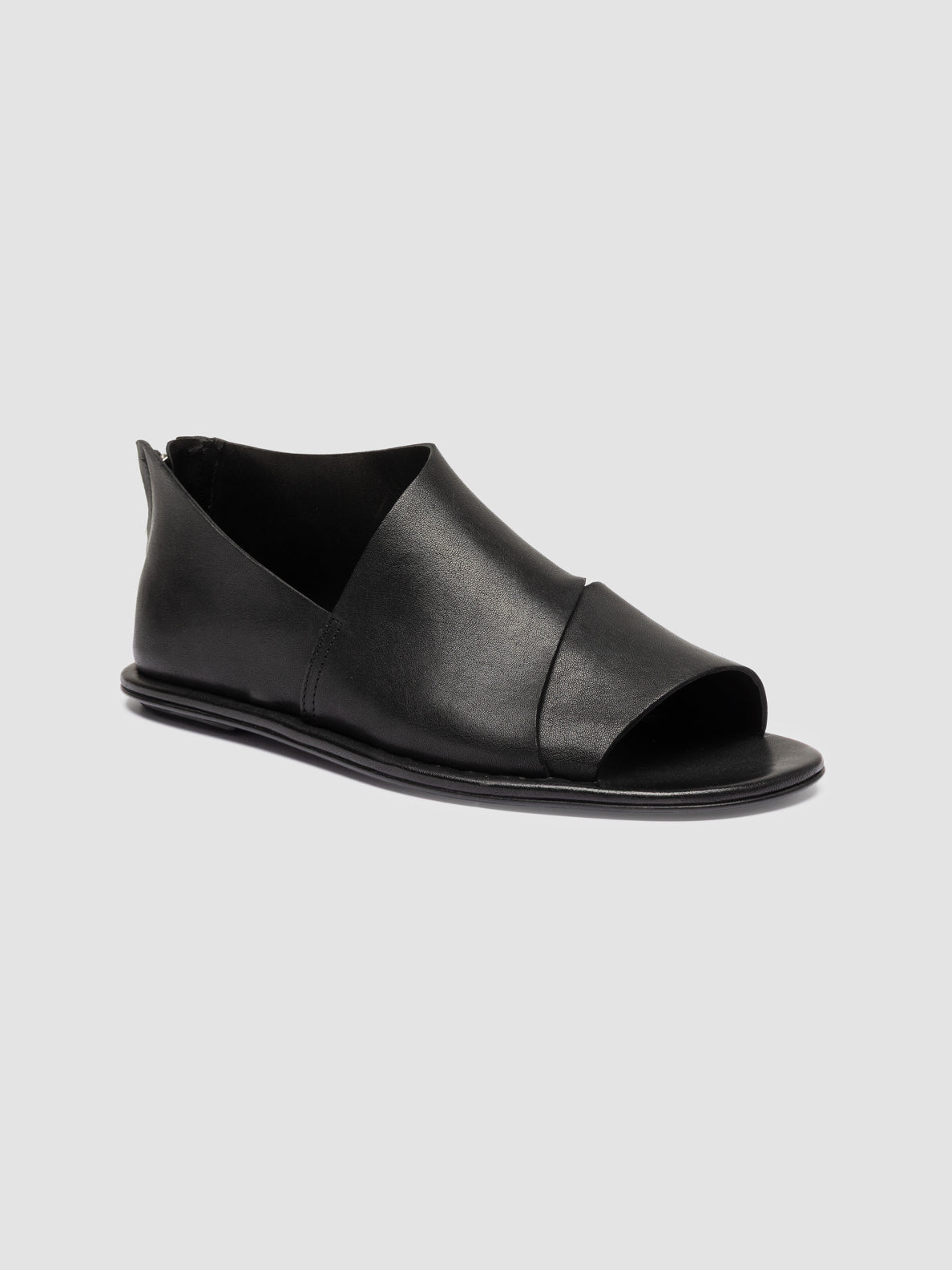 PAXOS/103 AVIREX NERO