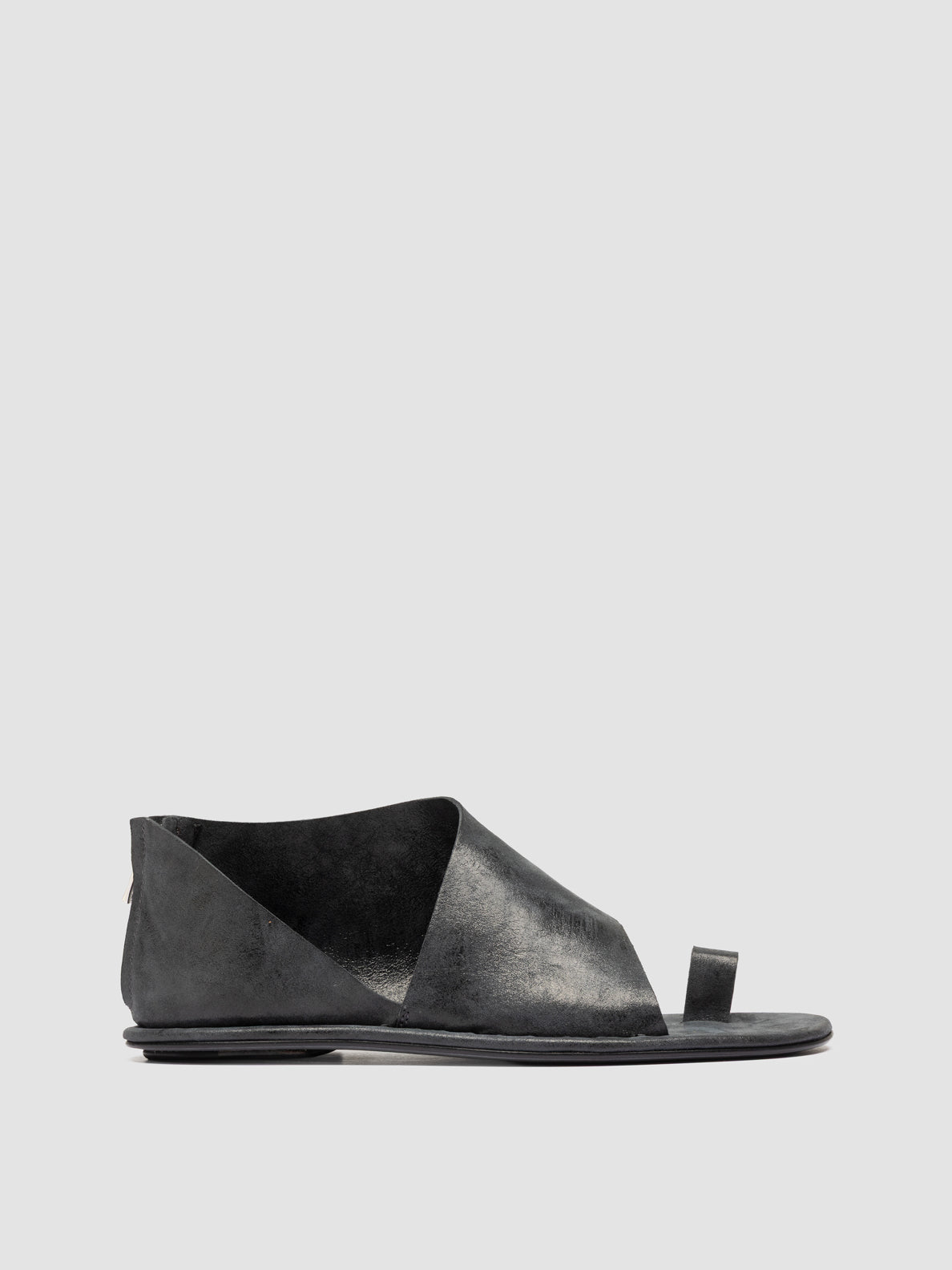 PAXOS/104 MAX NERO