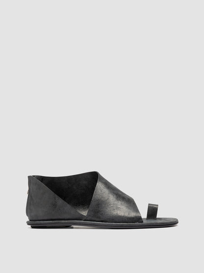 PAXOS/104 MAX NERO