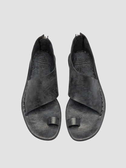 PAXOS/104 MAX NERO