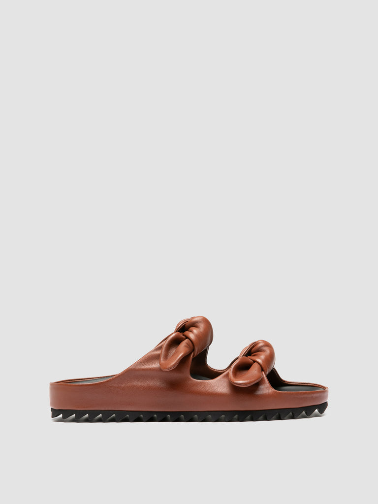 PELAGIE/021 GUANTERIA TOFFEE