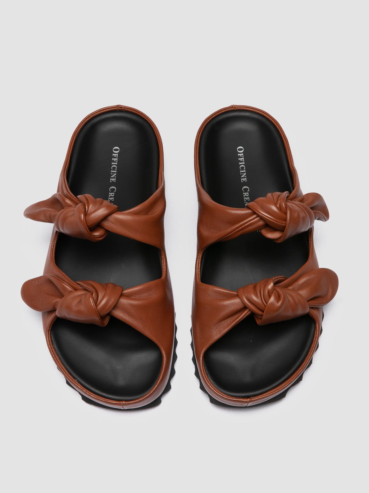 PELAGIE/021 GUANTERIA TOFFEE