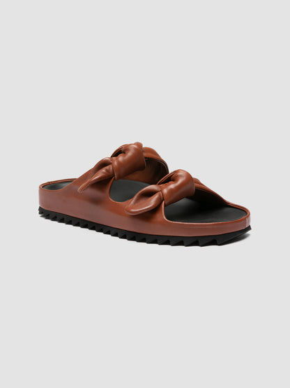 PELAGIE/021 GUANTERIA TOFFEE