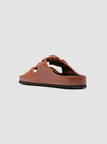 PELAGIE/021 GUANTERIA TOFFEE
