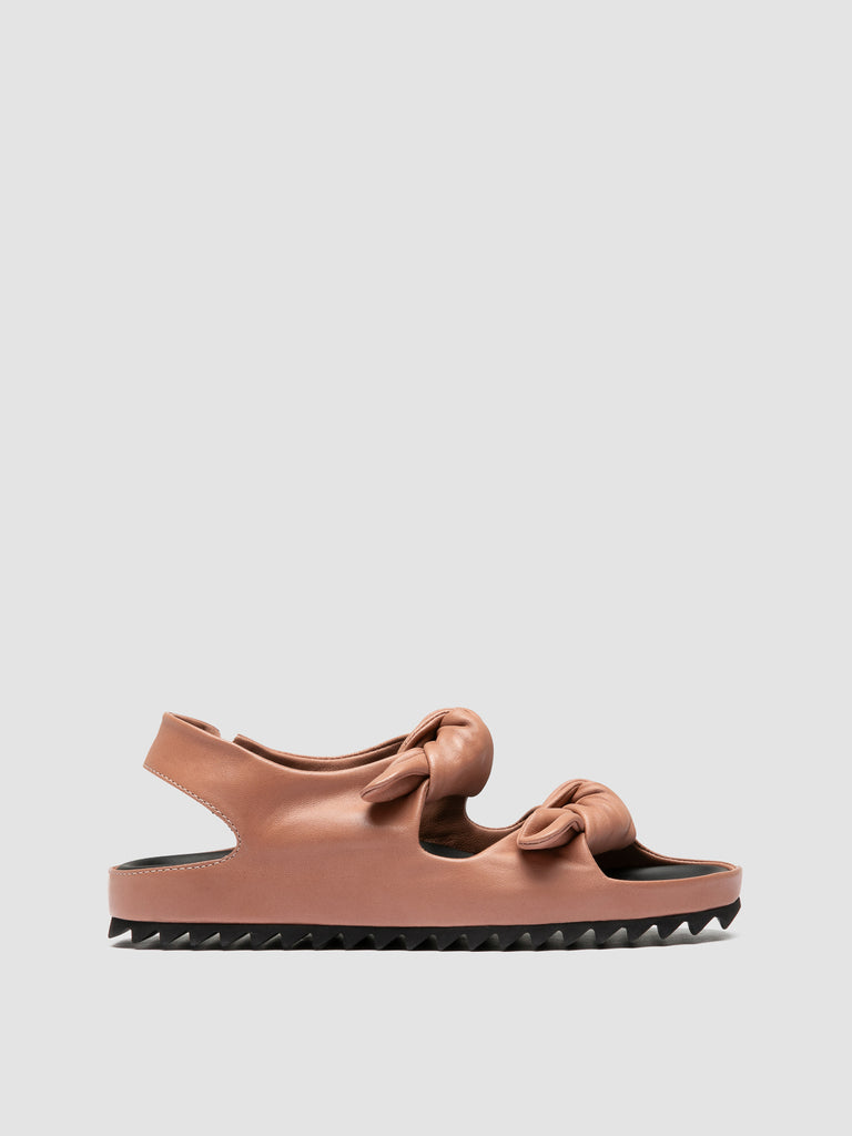 PELAGIE/022 GUANTERIA MOCHA MOUSSE