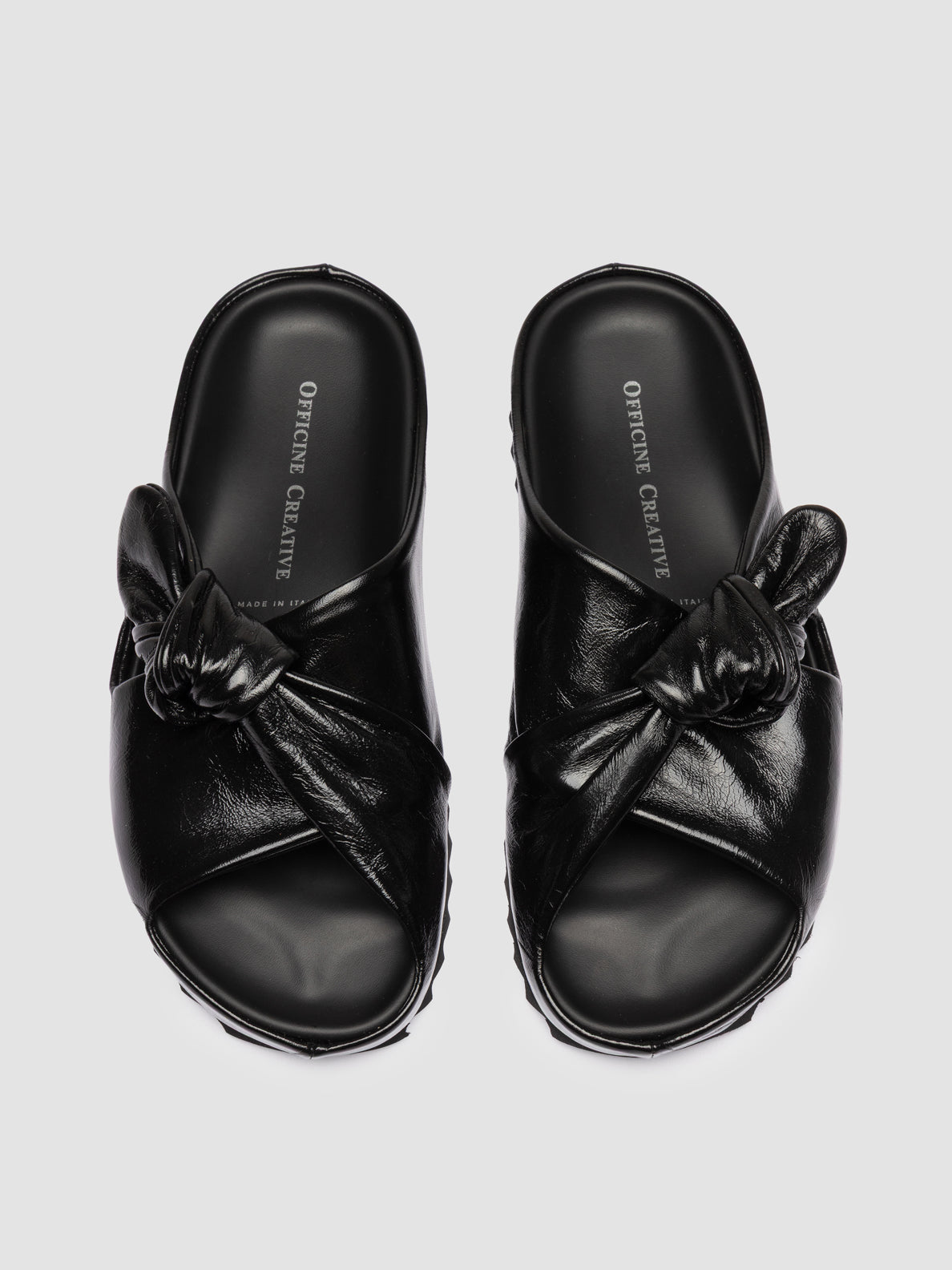 PELAGIE/023 LATEX NERO