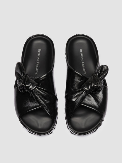 PELAGIE/023 LATEX NERO
