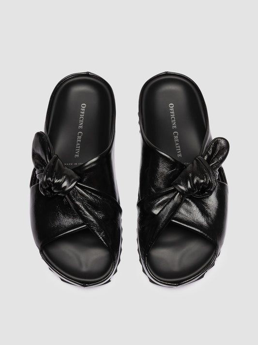 PELAGIE/023 LATEX NERO