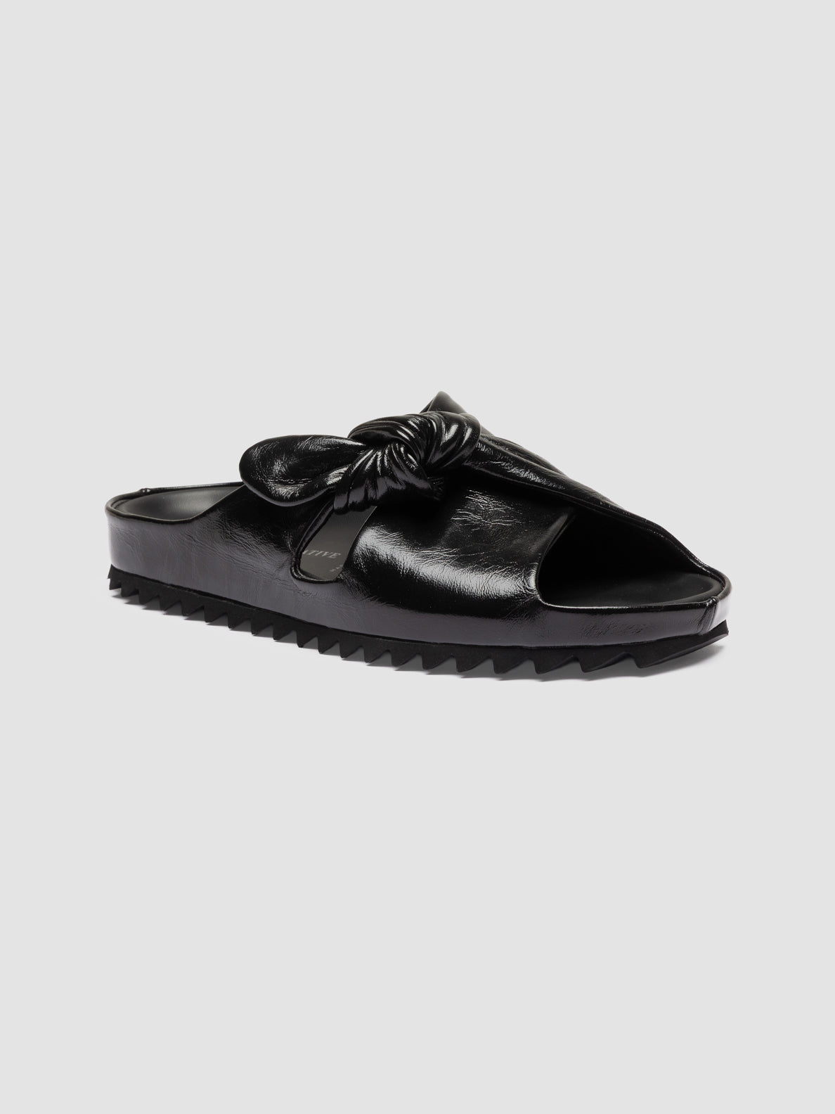 PELAGIE/023 LATEX NERO