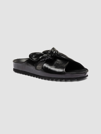 PELAGIE/023 LATEX NERO