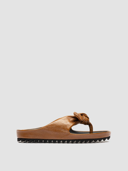 PELAGIE/024 LATEX BROWN