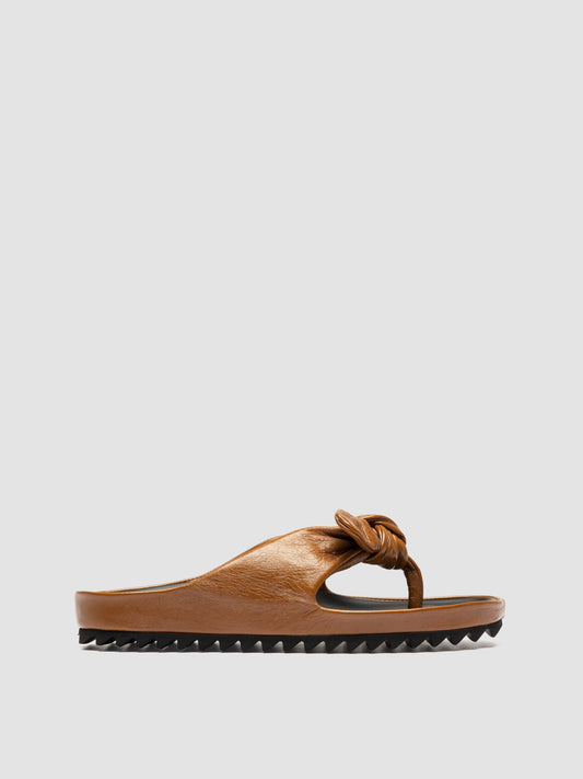 PELAGIE/024 LATEX BROWN