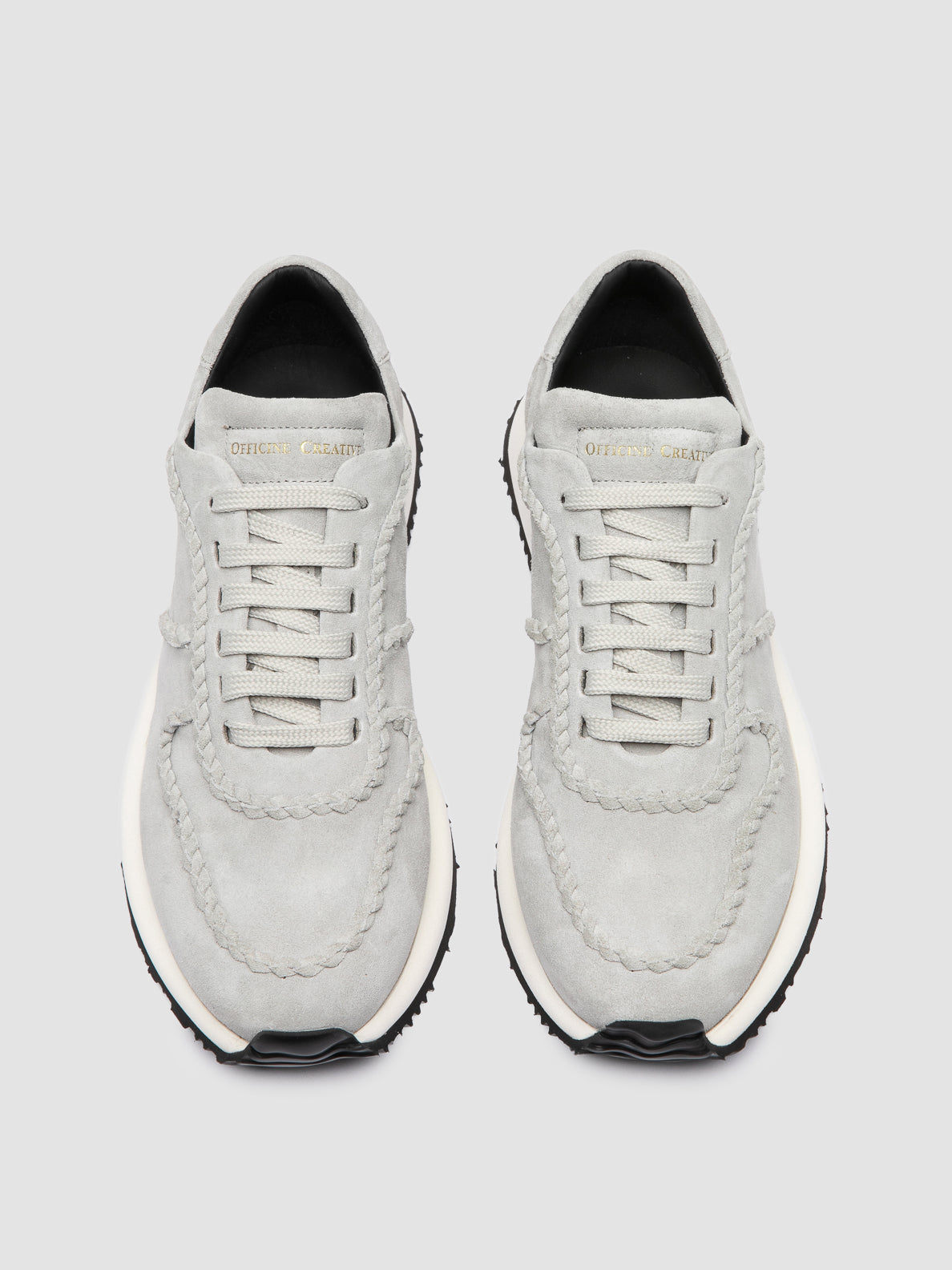 PERSPECTIVE/103 LIGHT CACHEMIRE NUVOLE_F.DO OFF WHITE/N