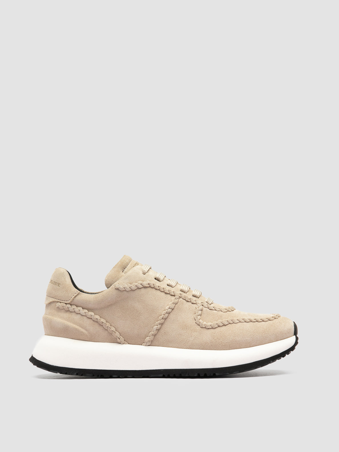 PERSPECTIVE/103 LIGHT CACHEMIRE NUDE SPRING_F.DO OFF WHITE/N