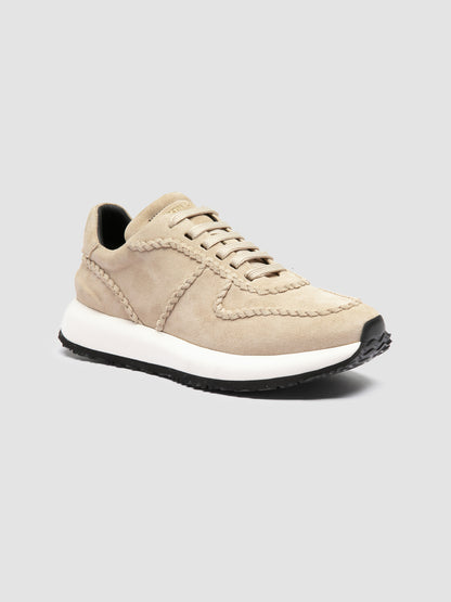 PERSPECTIVE/103 LIGHT CACHEMIRE NUDE SPRING_F.DO OFF WHITE/N