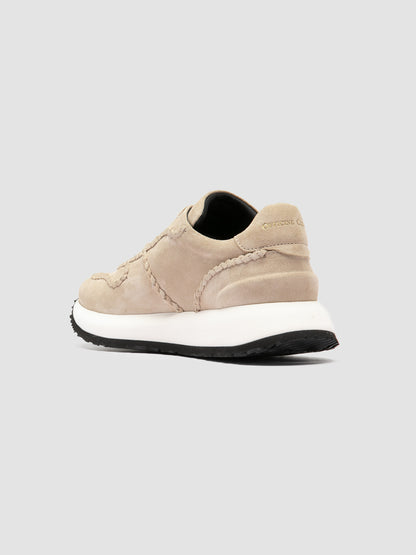 PERSPECTIVE/103 LIGHT CACHEMIRE NUDE SPRING_F.DO OFF WHITE/N