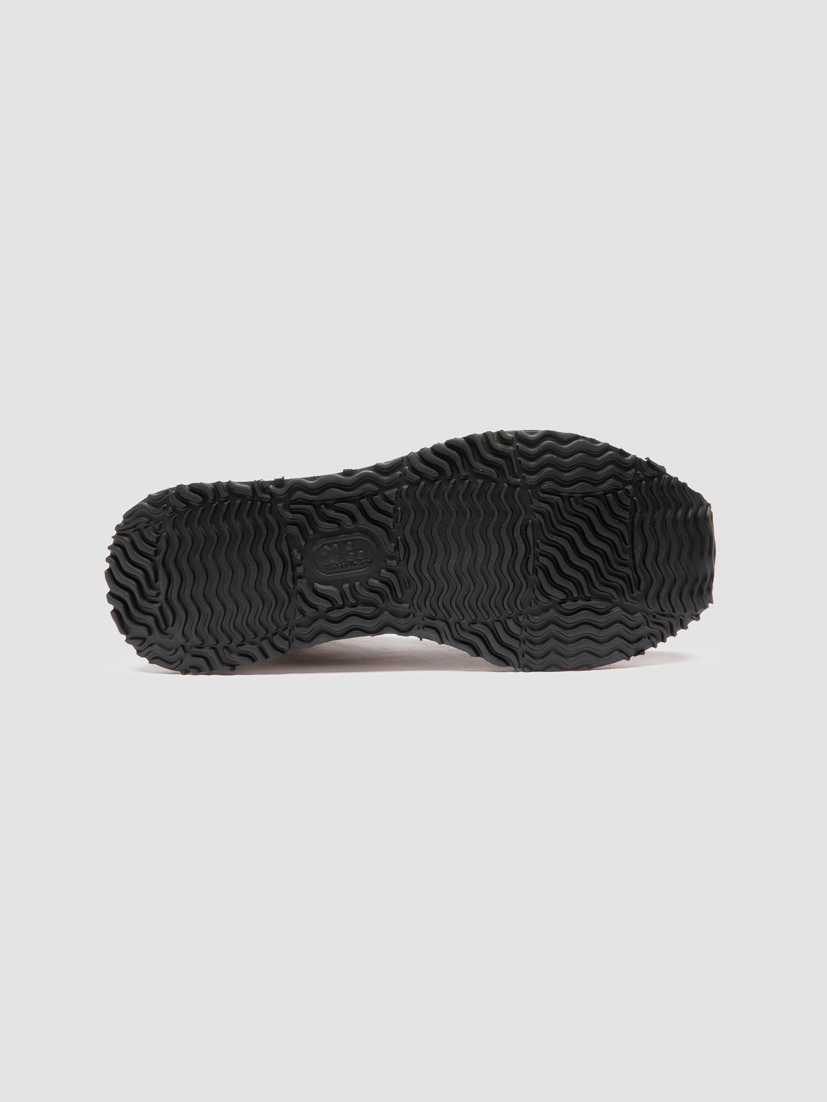 PERSPECTIVE/103 SOHO NERO_F.DO OFF WHITE/N