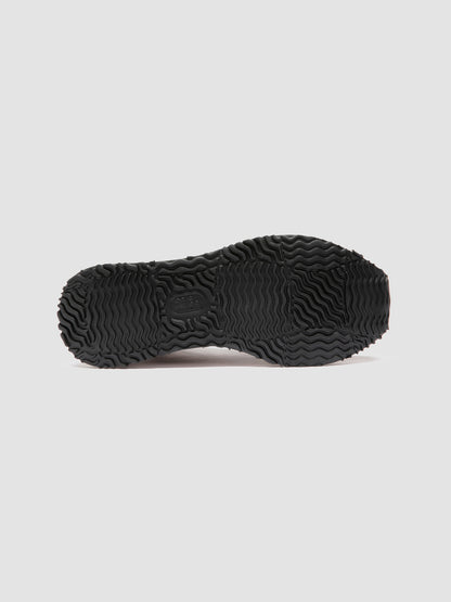 PERSPECTIVE/103 SOHO NERO_F.DO OFF WHITE/N