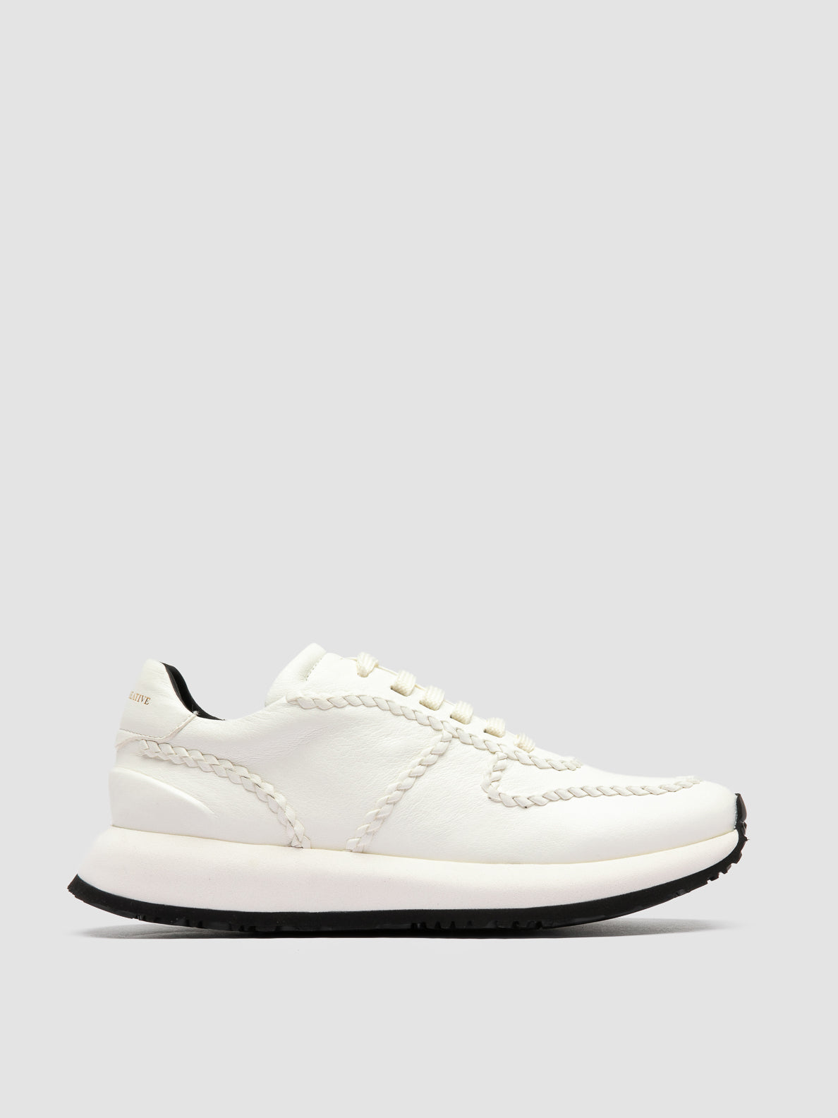 PERSPECTIVE/103 SOHO BIANCO_F.DO OFF WHITE/N