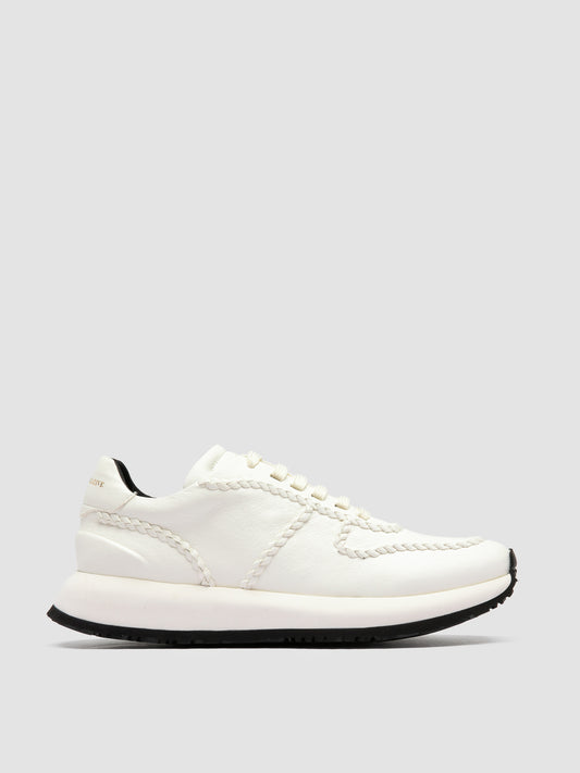 PERSPECTIVE/103 SOHO BIANCO_F.DO OFF WHITE/N