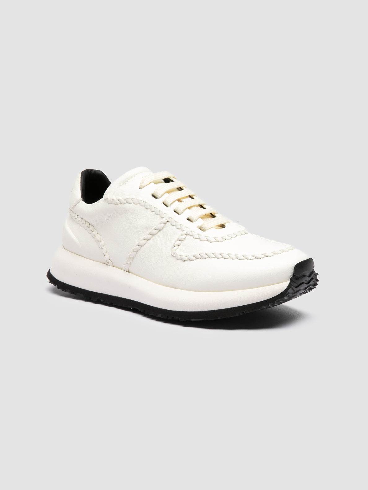 PERSPECTIVE/103 SOHO BIANCO_F.DO OFF WHITE/N