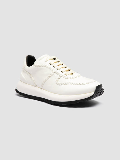 PERSPECTIVE/103 SOHO BIANCO_F.DO OFF WHITE/N