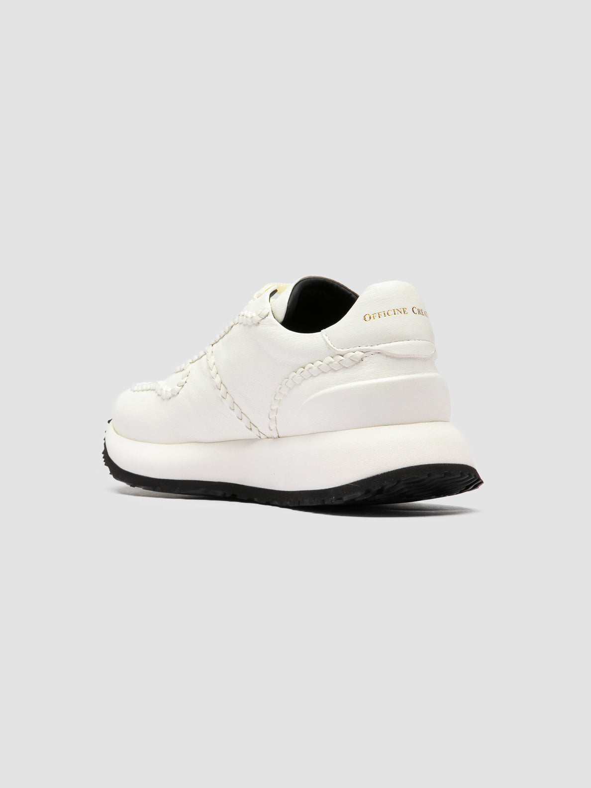 PERSPECTIVE/103 SOHO BIANCO_F.DO OFF WHITE/N