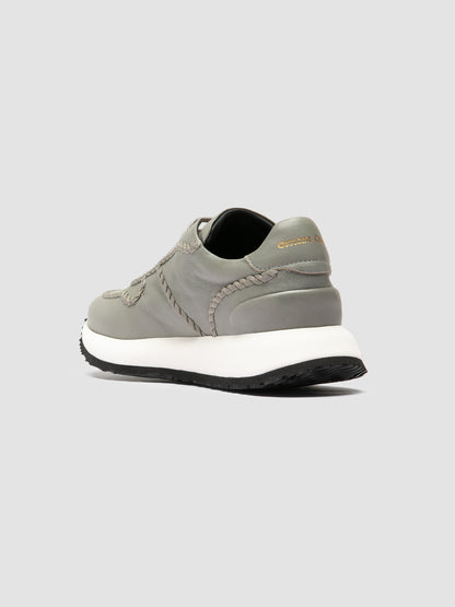 PERSPECTIVE/103 SOHO SMOKED GREEN_F.DO OFF WHITE/N