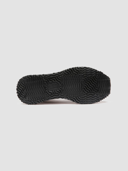 PERSPECTIVE/103 SOHO SMOKED GREEN_F.DO OFF WHITE/N