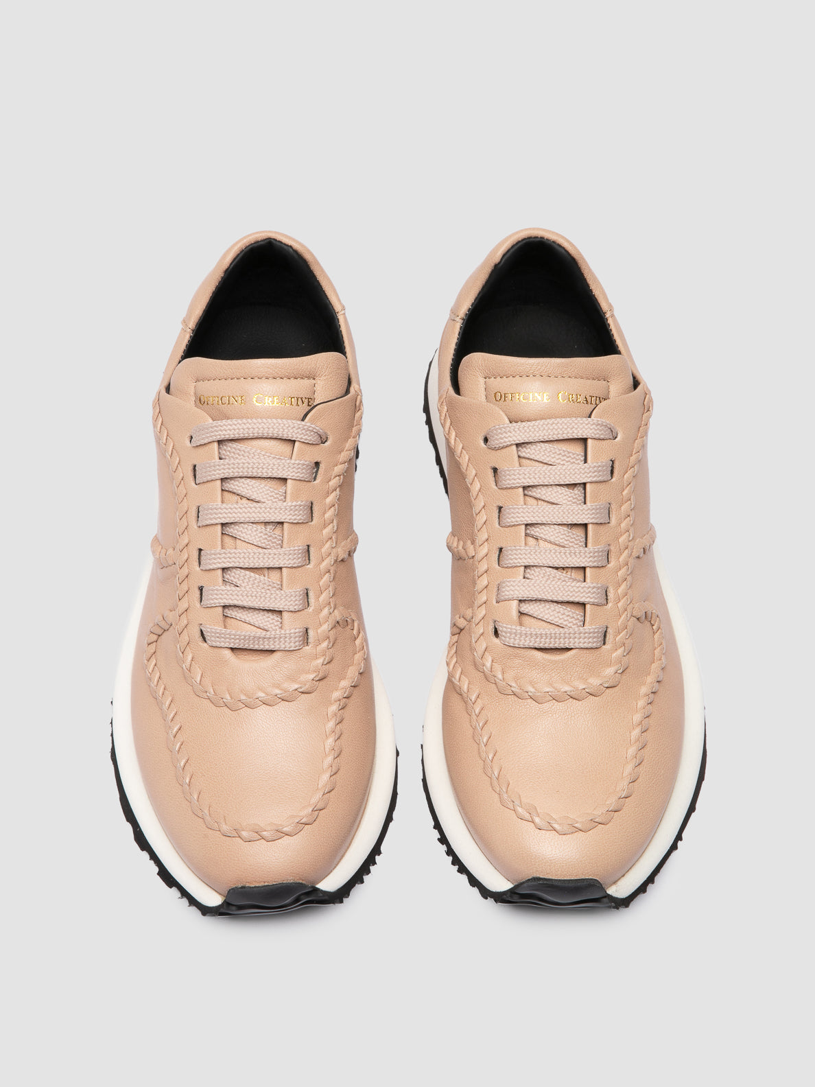 PERSPECTIVE/103 SOHO NUDE_F.DO OFF WHITE/N