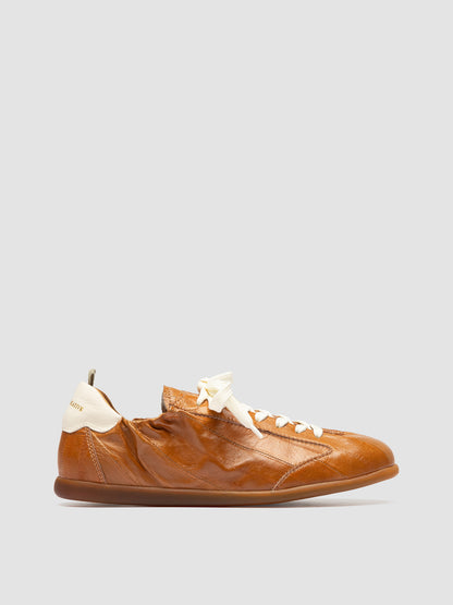 PETRI/102 ANGUILLA/LT TAG CINNAMON/TOFU F.DO NATURALE SCURO