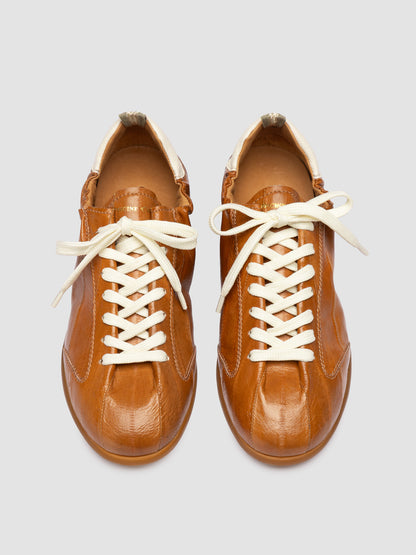 PETRI/102 ANGUILLA/LT TAG CINNAMON/TOFU F.DO NATURALE SCURO