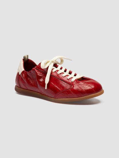 PETRI/102 ANGUILLA/LT TAG HAUTE RED/TOFU F.DO NATURALE SCURO