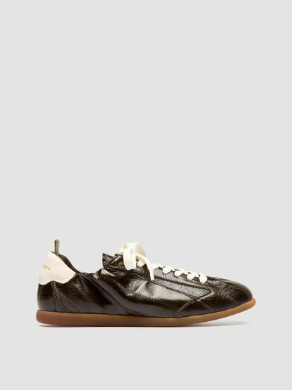 PETRI/102 ANGUILLA/LT TAG OLIVE/TOFU F.DO NATURALE SCURO