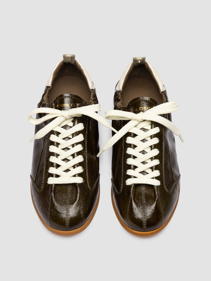 PETRI/102 ANGUILLA/LT TAG OLIVE/TOFU F.DO NATURALE SCURO