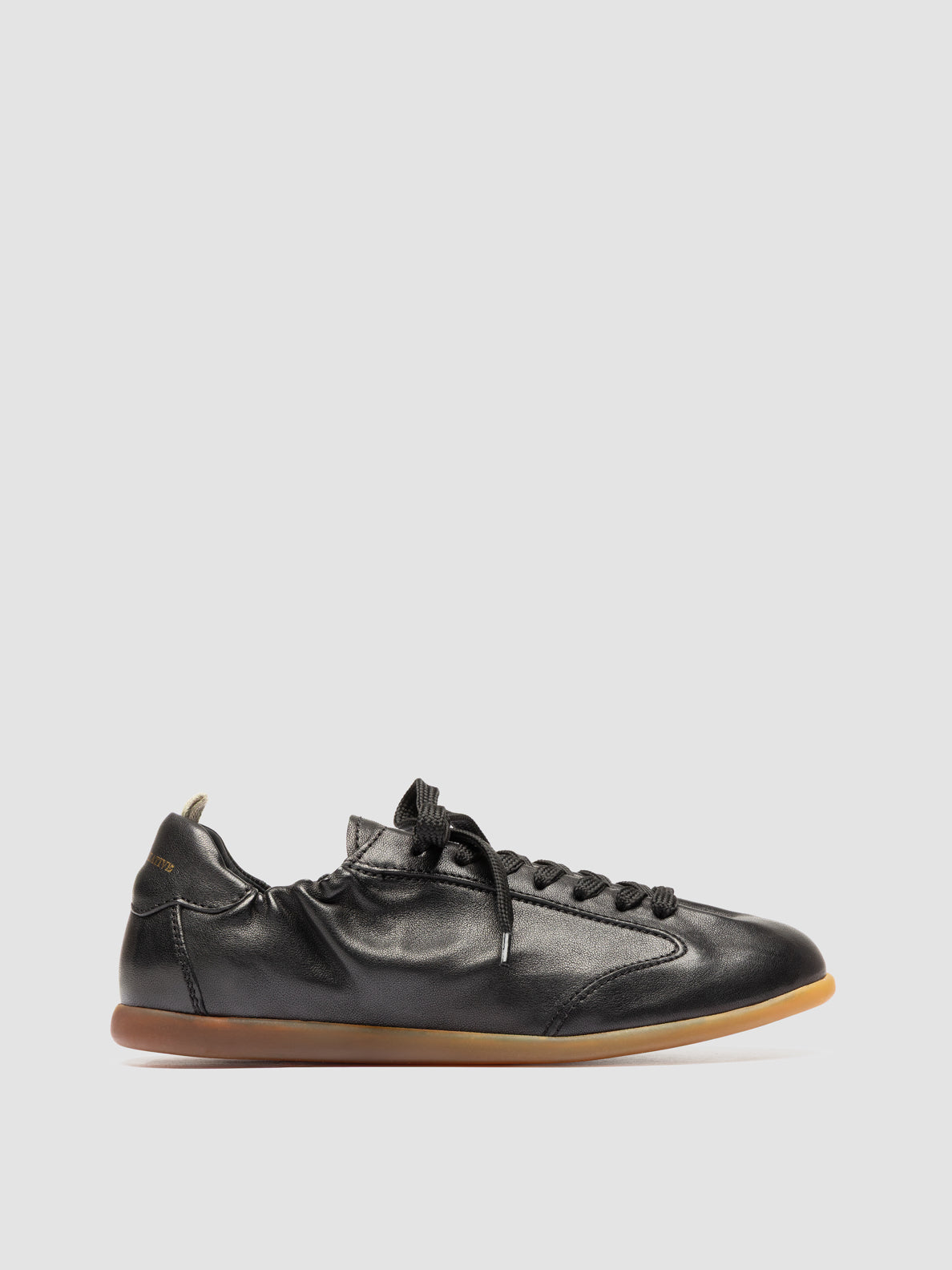 PETRI/102 AVIREX NERO F.DO NATURALE SCURO