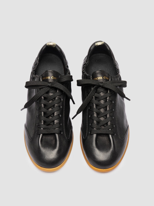 PETRI/102 AVIREX NERO F.DO NATURALE SCURO